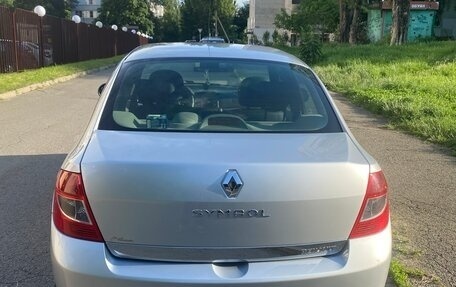 Renault Symbol, 2011 год, 470 000 рублей, 2 фотография