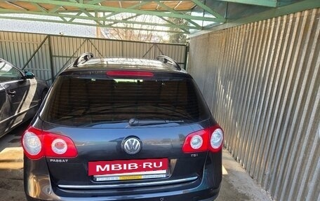 Volkswagen Passat B6, 2010 год, 725 000 рублей, 4 фотография