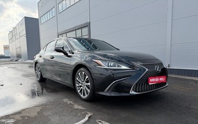 Lexus ES VII, 2020 год, 4 150 000 рублей, 1 фотография