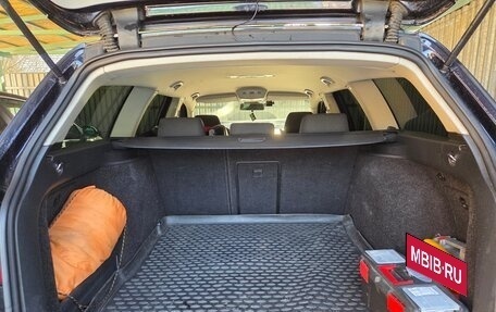 Volkswagen Passat B6, 2010 год, 725 000 рублей, 9 фотография