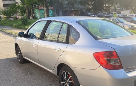 Renault Symbol, 2011 год, 470 000 рублей, 9 фотография