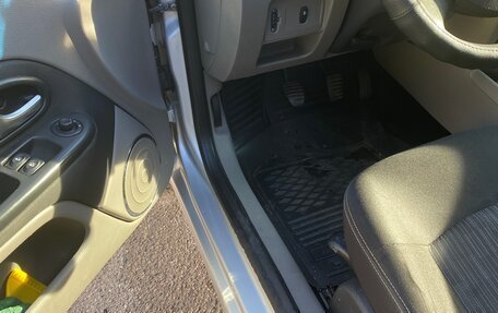 Renault Symbol, 2011 год, 470 000 рублей, 11 фотография