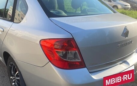 Renault Symbol, 2011 год, 470 000 рублей, 7 фотография