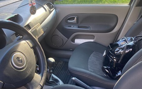 Renault Symbol, 2011 год, 470 000 рублей, 14 фотография