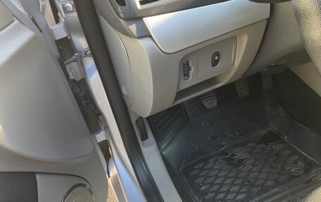 Renault Symbol, 2011 год, 470 000 рублей, 12 фотография