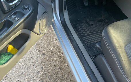 Renault Symbol, 2011 год, 470 000 рублей, 16 фотография