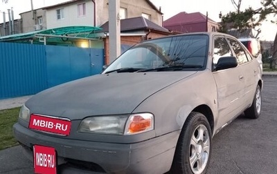 Toyota Sprinter VIII (E110), 1996 год, 240 000 рублей, 1 фотография