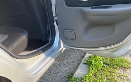 Renault Symbol, 2011 год, 470 000 рублей, 18 фотография