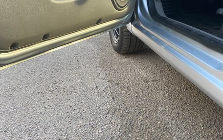 Renault Symbol, 2011 год, 470 000 рублей, 22 фотография