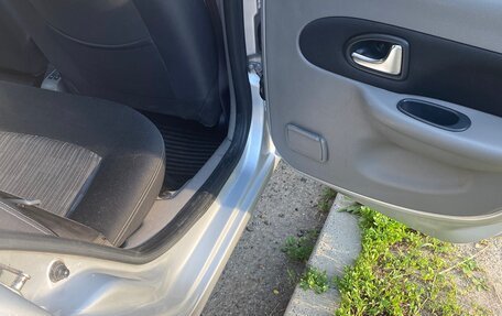 Renault Symbol, 2011 год, 470 000 рублей, 21 фотография