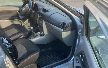 Renault Symbol, 2011 год, 470 000 рублей, 19 фотография