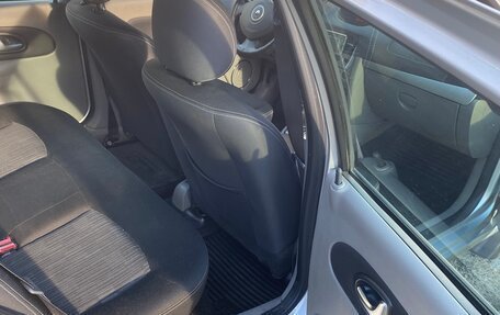 Renault Symbol, 2011 год, 470 000 рублей, 20 фотография