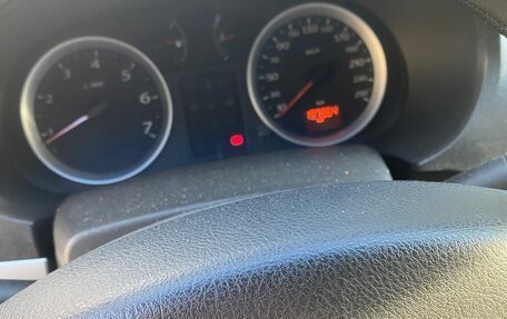 Renault Symbol, 2011 год, 470 000 рублей, 23 фотография