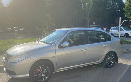 Renault Symbol, 2011 год, 470 000 рублей, 27 фотография