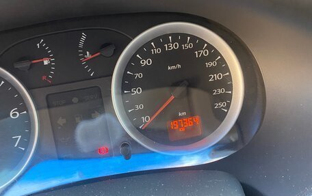 Renault Symbol, 2011 год, 470 000 рублей, 24 фотография