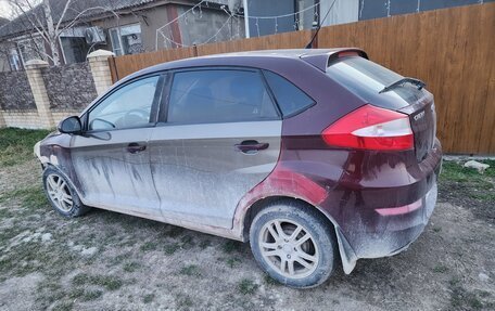 Chery Very (A13), 2011 год, 120 000 рублей, 2 фотография