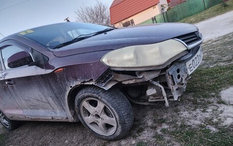 Chery Very (A13), 2011 год, 120 000 рублей, 4 фотография