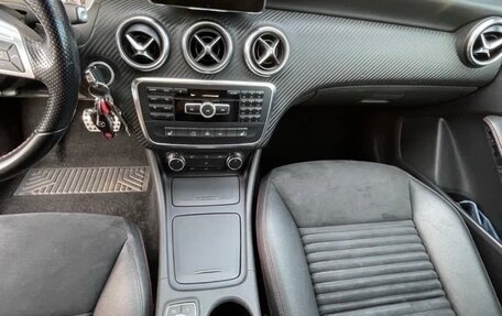 Mercedes-Benz A-Класс, 2013 год, 1 400 000 рублей, 4 фотография