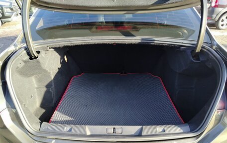 Citroen C4 II рестайлинг, 2013 год, 650 000 рублей, 9 фотография