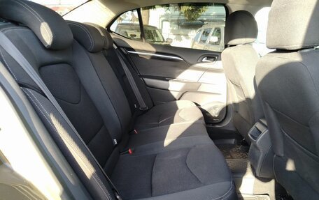 Citroen C4 II рестайлинг, 2013 год, 650 000 рублей, 12 фотография