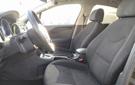 Citroen C4 II рестайлинг, 2013 год, 650 000 рублей, 10 фотография