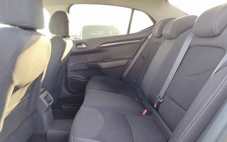 Citroen C4 II рестайлинг, 2013 год, 650 000 рублей, 11 фотография