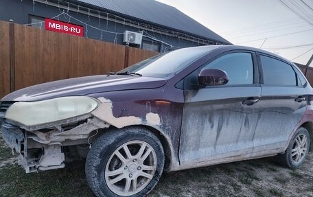 Chery Very (A13), 2011 год, 120 000 рублей, 5 фотография