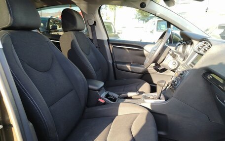 Citroen C4 II рестайлинг, 2013 год, 650 000 рублей, 13 фотография