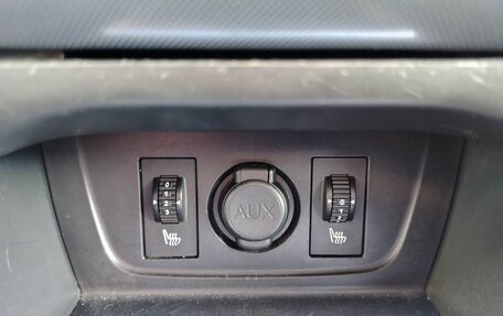 Citroen C4 II рестайлинг, 2013 год, 650 000 рублей, 24 фотография