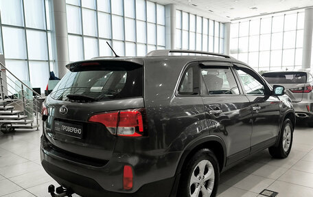 KIA Sorento II рестайлинг, 2014 год, 1 750 000 рублей, 6 фотография