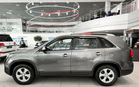 KIA Sorento II рестайлинг, 2014 год, 1 750 000 рублей, 10 фотография