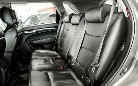 KIA Sorento II рестайлинг, 2014 год, 1 750 000 рублей, 15 фотография