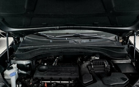 KIA Sorento II рестайлинг, 2014 год, 1 750 000 рублей, 11 фотография