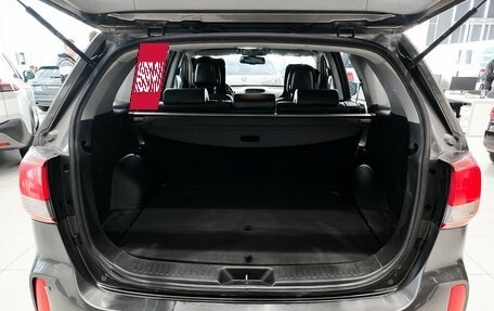 KIA Sorento II рестайлинг, 2014 год, 1 750 000 рублей, 12 фотография