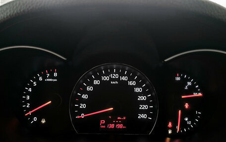 KIA Sorento II рестайлинг, 2014 год, 1 750 000 рублей, 16 фотография