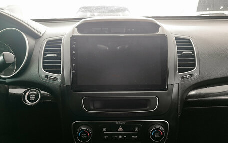 KIA Sorento II рестайлинг, 2014 год, 1 750 000 рублей, 18 фотография