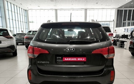 KIA Sorento II рестайлинг, 2014 год, 1 750 000 рублей, 7 фотография