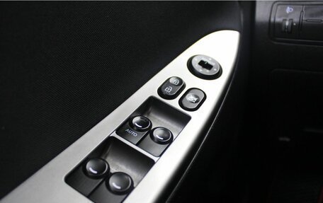 Hyundai Solaris II рестайлинг, 2015 год, 1 075 000 рублей, 17 фотография