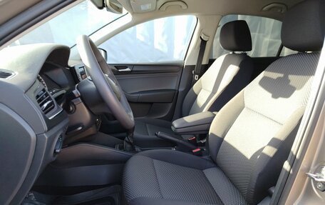 Volkswagen Polo VI (EU Market), 2020 год, 1 449 000 рублей, 9 фотография