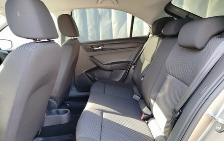 Volkswagen Polo VI (EU Market), 2020 год, 1 449 000 рублей, 10 фотография