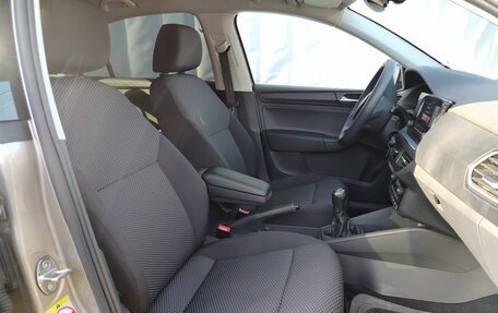 Volkswagen Polo VI (EU Market), 2020 год, 1 449 000 рублей, 12 фотография