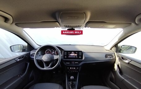 Volkswagen Polo VI (EU Market), 2020 год, 1 449 000 рублей, 13 фотография