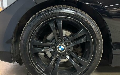 BMW 1 серия, 2013 год, 1 391 000 рублей, 9 фотография