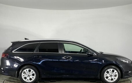 KIA cee'd III, 2021 год, 2 270 000 рублей, 3 фотография