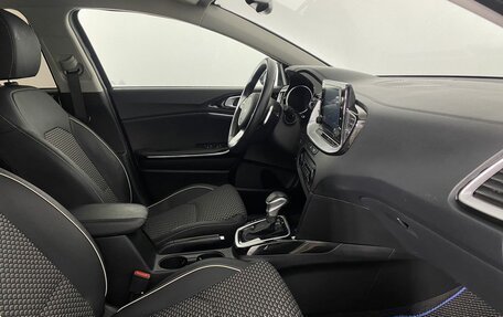 KIA cee'd III, 2021 год, 2 270 000 рублей, 5 фотография