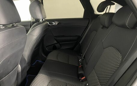 KIA cee'd III, 2021 год, 2 270 000 рублей, 6 фотография