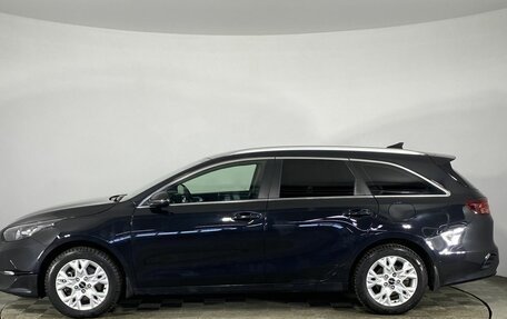 KIA cee'd III, 2021 год, 2 270 000 рублей, 2 фотография