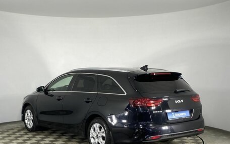 KIA cee'd III, 2021 год, 2 270 000 рублей, 17 фотография