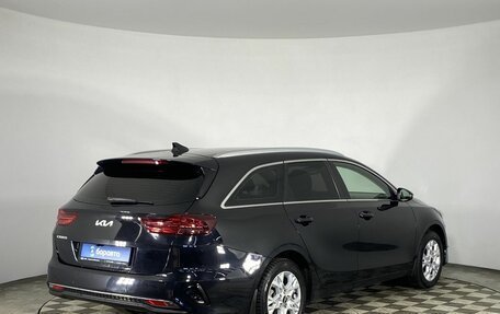 KIA cee'd III, 2021 год, 2 270 000 рублей, 16 фотография