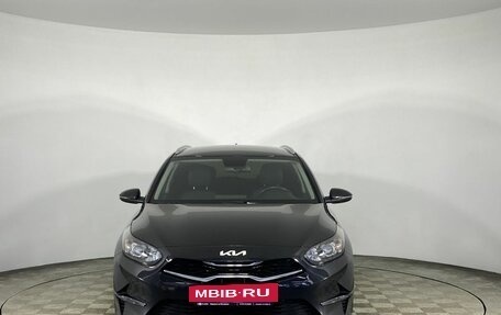 KIA cee'd III, 2021 год, 2 270 000 рублей, 14 фотография